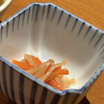 User's review image for へぎそば匠 六本木店