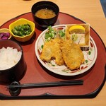 User's review image for 三重人 京都ポルタ店