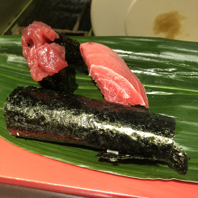 用戶對於又こい家 羽田店的評論圖