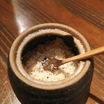用户对于キムカツ 京都烏丸店的评论图