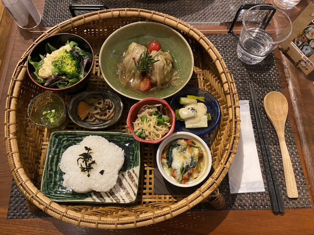 User's review image for vegecafe＋α