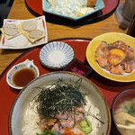 User's review image for 目黒魚金