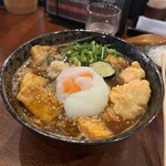 用户对于肉しょうがうどん Taiyo的评论图