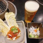 用戶對於焼ふぐ夢鉄砲 北新地店的評論圖