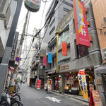 用戶對於中央軒 本店的評論圖