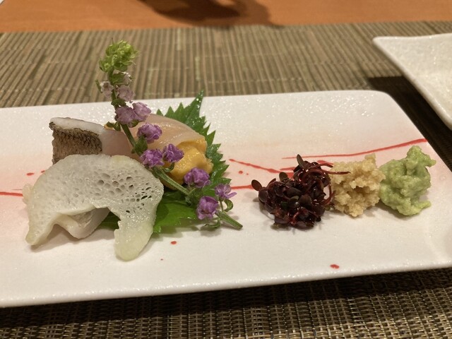 User's recommendation image for 銀座 泉