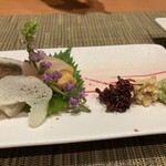 User's review image for 銀座 泉
