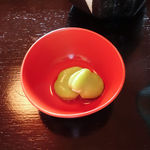 User's review image for ふきあげ