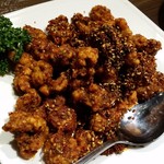 用户对于竹香園的评论图
