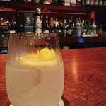 用戶對於バー オスカー的評論圖