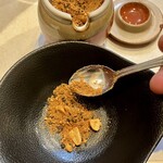用戶對於小仔羊的評論圖