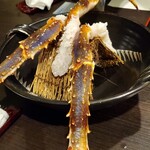 用戶對於活かに 北斗的評論圖