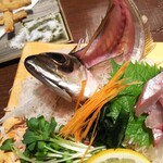 用戶對於博多海鮮処まんぷく屋 大名店的評論圖