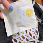 用戶對於菓心 おおすが的評論圖