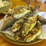 用户对于レストラン 千早川的评论图