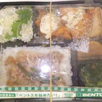 用户对于札幌弁当工房 南20条店的评论图