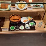 用户对于赤坂 富貴貫 Bizタワー店的评论图