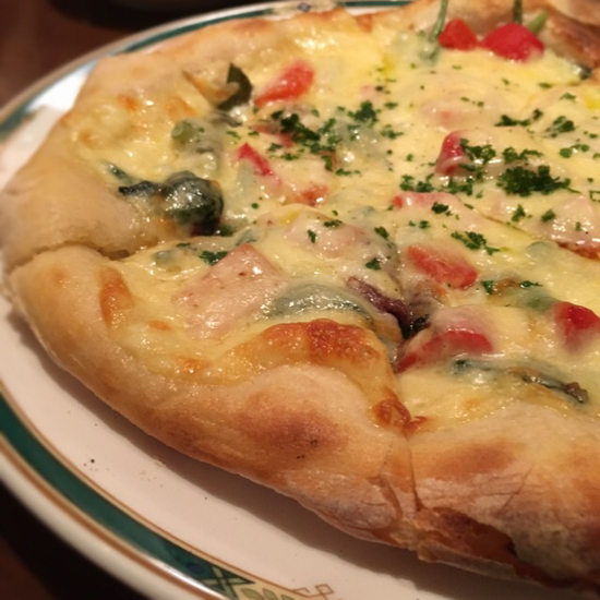 User's review image for シンパティコ