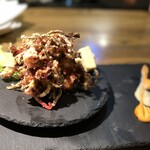 用戶對於ビストロ ジェー バー しゅんや的評論圖