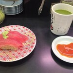 用戶對於もり一 亀戸駅前店的評論圖