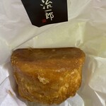 用戶對於治一郎 エキュート東京店的評論圖