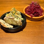 用户对于サントレス的评论图