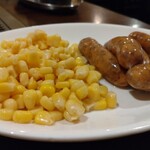 User's review image for もんじゃ お好み焼き 鉄板焼き ねこ