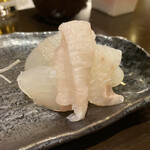 User's review image for 金太郎寿し