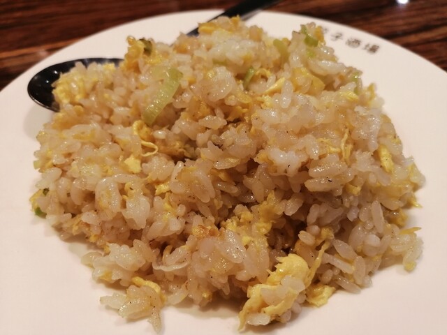 User's recommendation image for 24時間 餃子酒場 高田馬場店