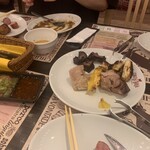 User's review image for シュラスコ＆ビアバー ゴッチバッタ 池袋西口