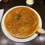User's review image for IVO ホームズパスタ 新宿店