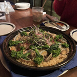 用戶對於両国テラスカフェ的評論圖