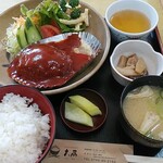用户对于リバーサイド大扇的评论图