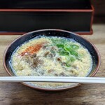 用戶對於博多さぬきうどん 西通り大名店的評論圖