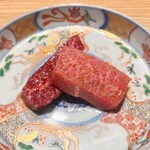 User's review image for 焼肉はんべゑ