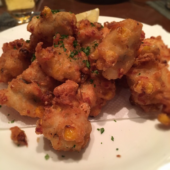 User's review image for シンパティコ