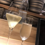 用戶對於さかなとワイン うぉんたな VARIO的評論圖