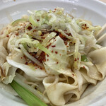 用戶對於凡記 西安肉夾モー 池袋本店的評論圖