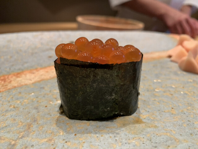 用戶對於鮨 久いち的評論高清圖