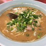 用戶對於長浜家的評論圖