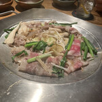 用戶對於和牛まる 神楽坂的評論圖