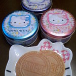 User's review image for 神戸風月堂 大丸 梅田店