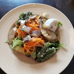 User's review image for エスカルゴ