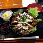 用戶對於和牛焼肉　大志的評論圖