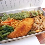 User's review image for 海苔弁 いちのや 福岡赤坂店