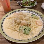 User's review image for ピッツェリアエイト 下北沢