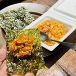 User's review image for 新宿焼肉 ホルモンいのうえ