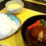 用户对于北広島野村園 NOMUキッチン的评论图