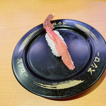 用戶對於スシロー 新宿西口店的評論圖