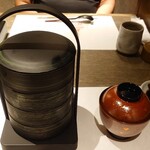 用户对于松阪牛WHAT'S 京都室町店的评论图